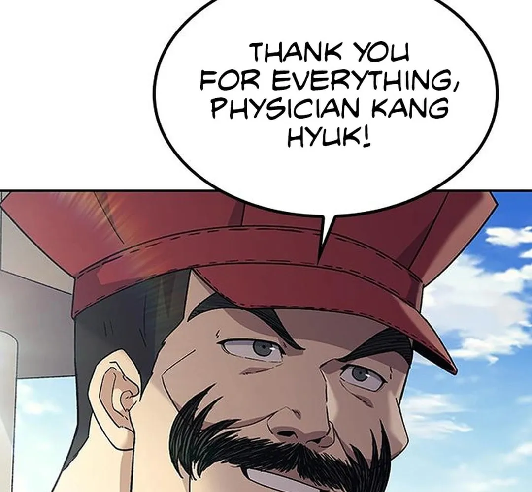 Doctor, Joseon Gada Chapter 48 page 119 - 