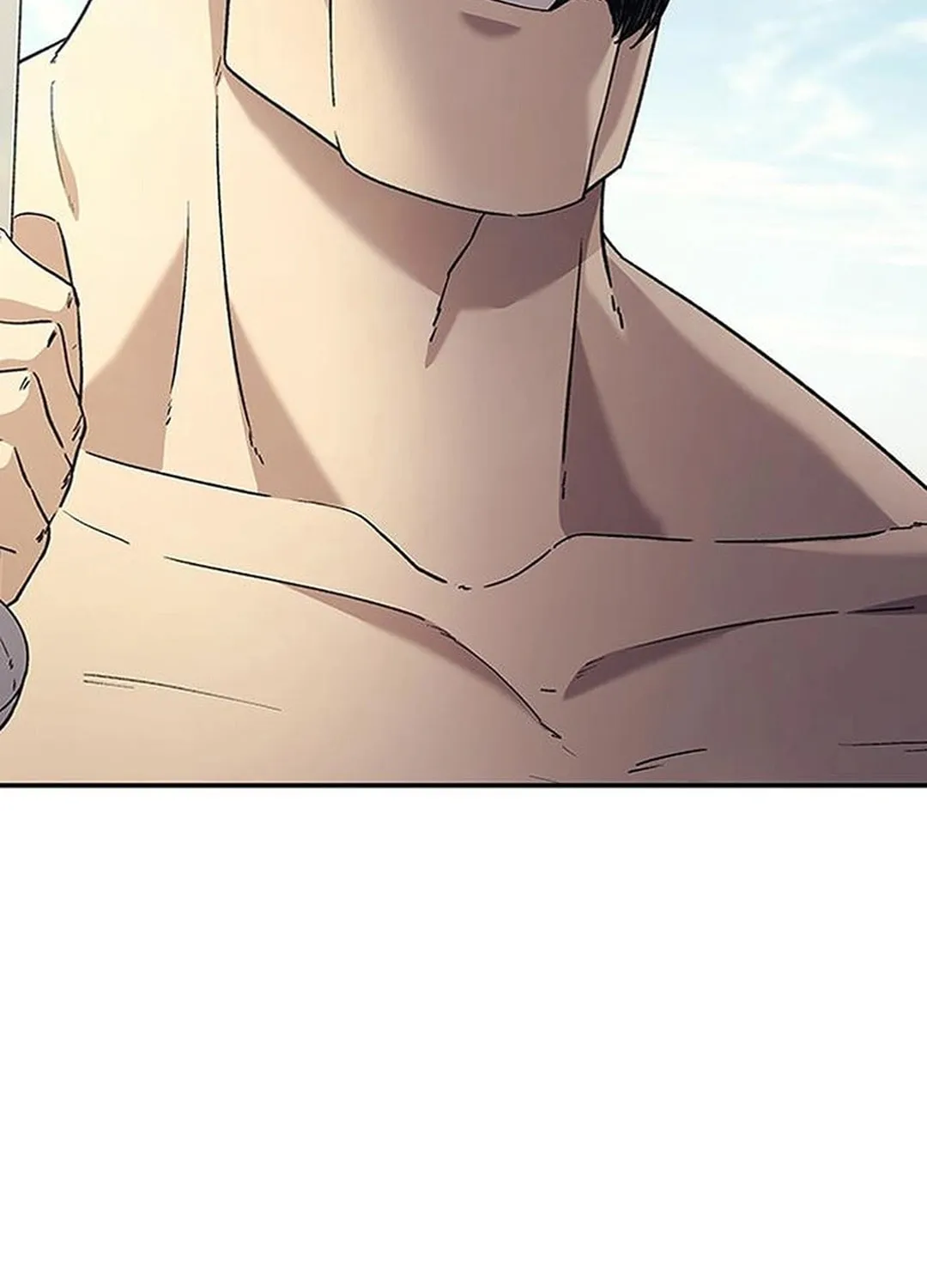 Doctor, Joseon Gada Chapter 48 page 120 - 