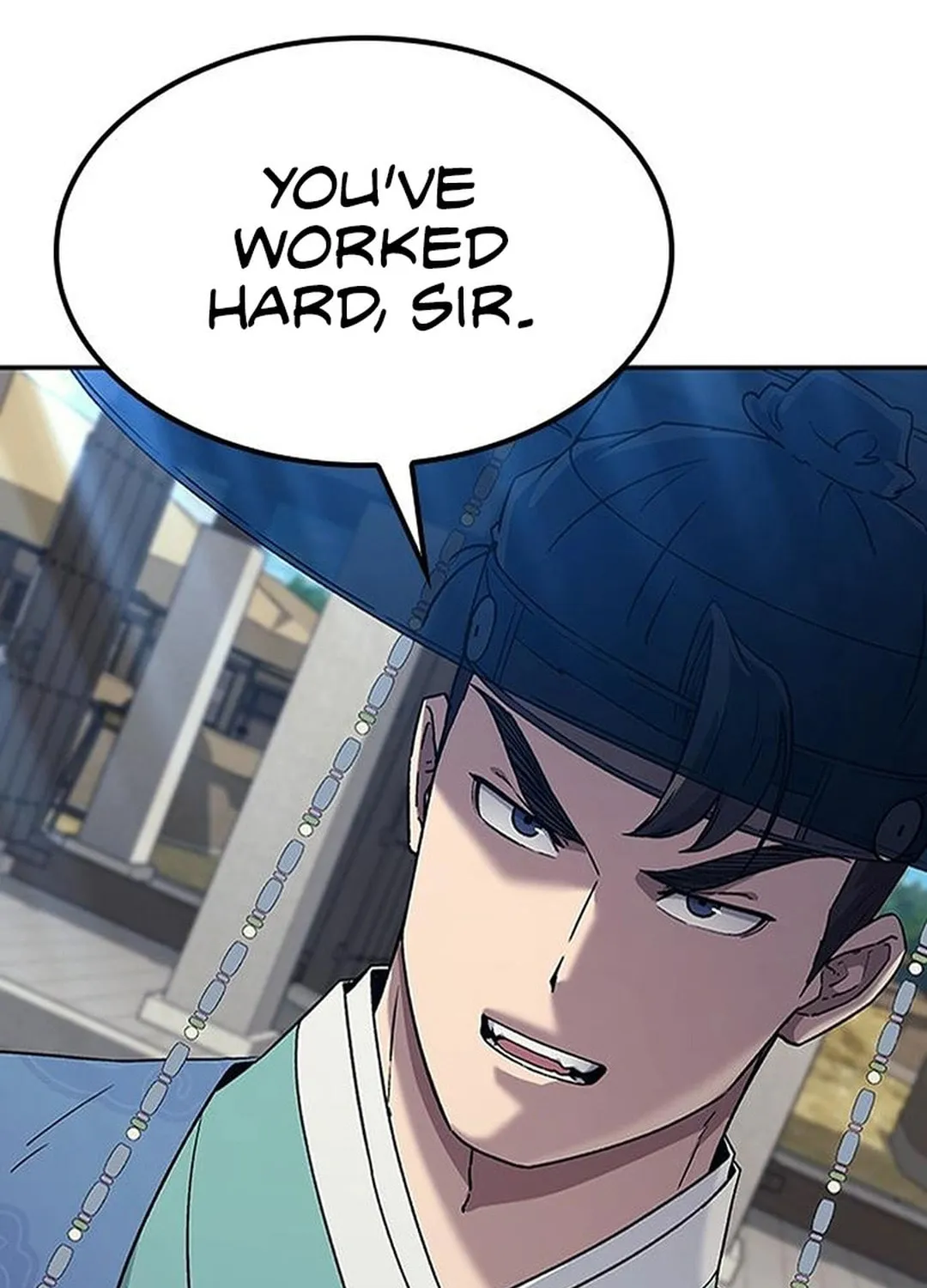 Doctor, Joseon Gada Chapter 48 page 121 - 