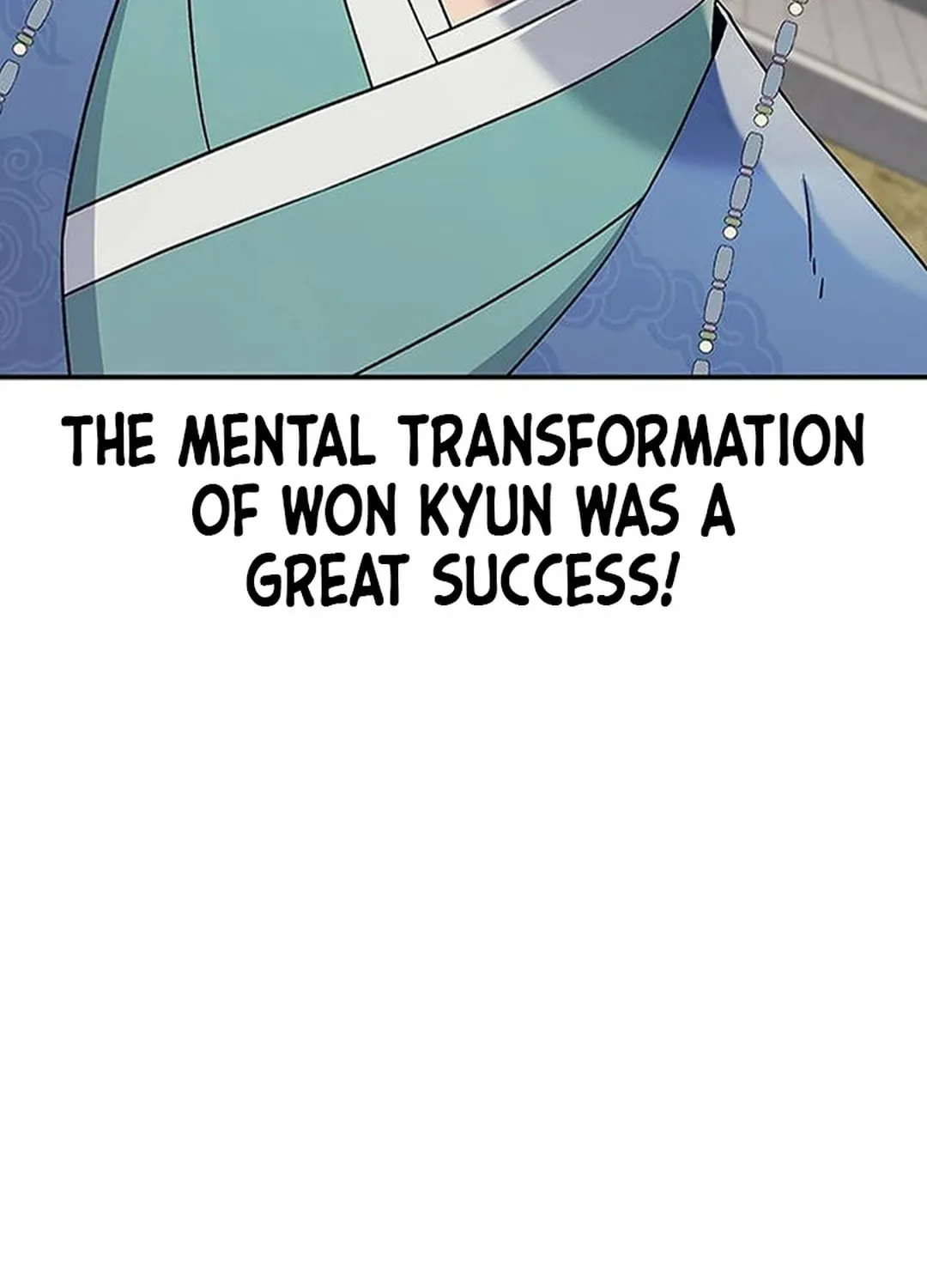 Doctor, Joseon Gada Chapter 48 page 122 - 