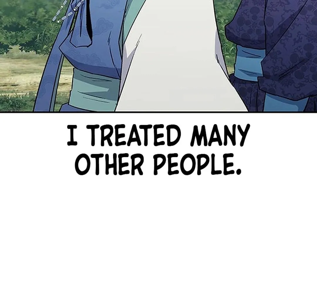 Doctor, Joseon Gada Chapter 48 page 126 - 