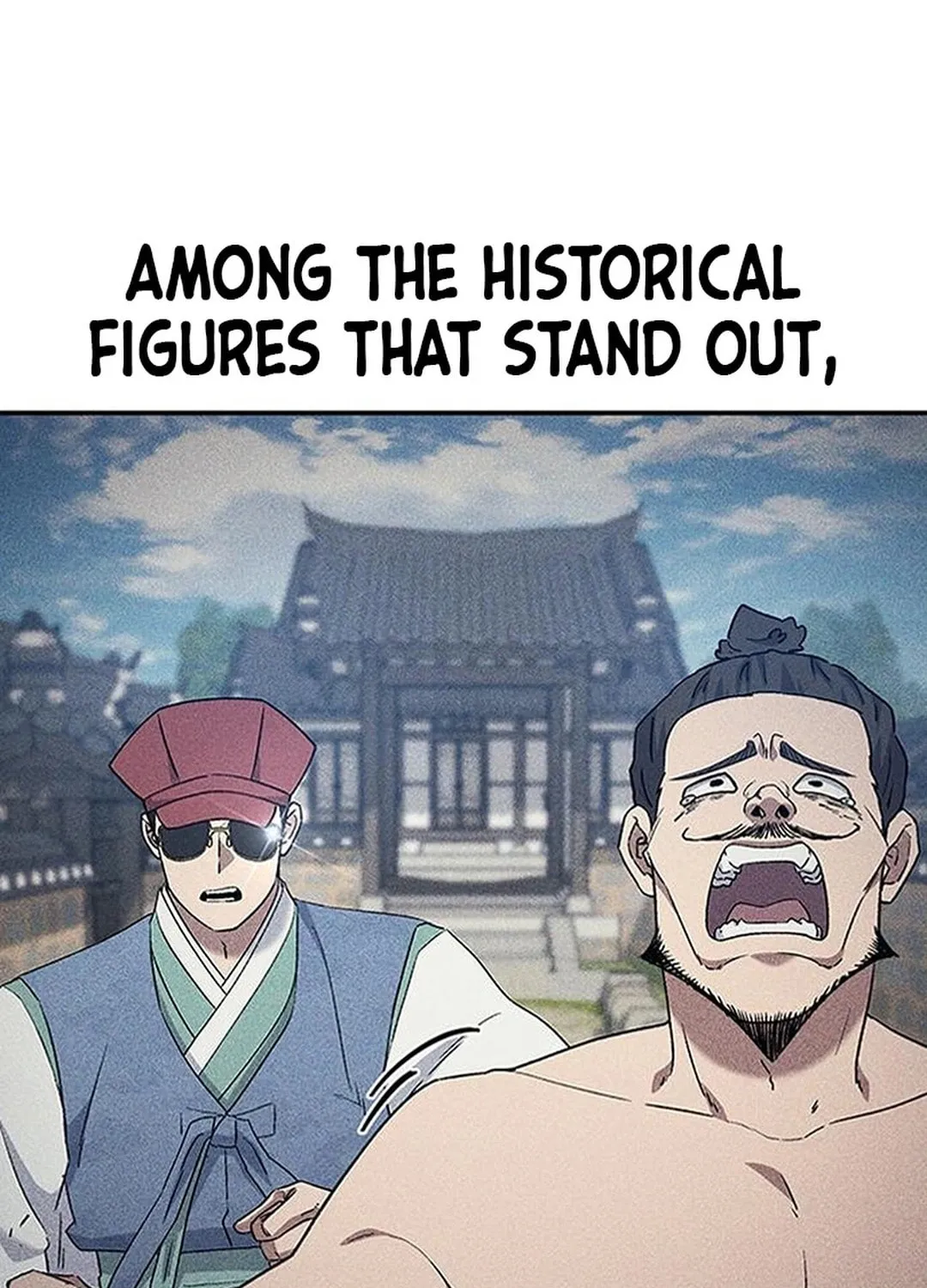 Doctor, Joseon Gada Chapter 48 page 127 - 