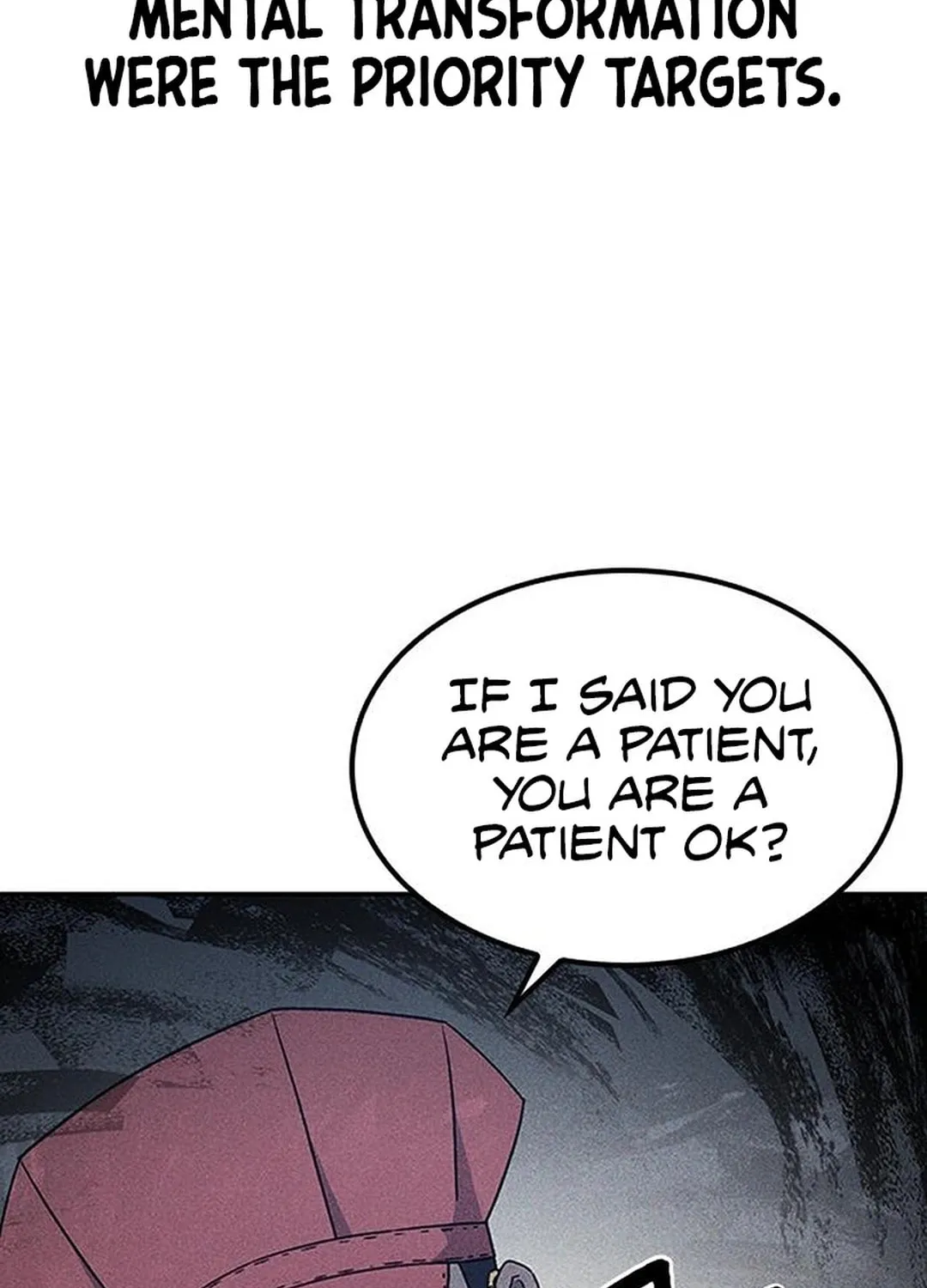 Doctor, Joseon Gada Chapter 48 page 129 - 