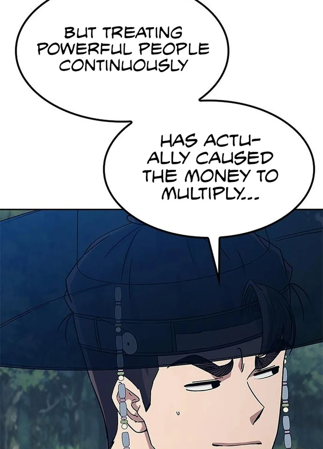 Doctor, Joseon Gada Chapter 48 page 134 - 