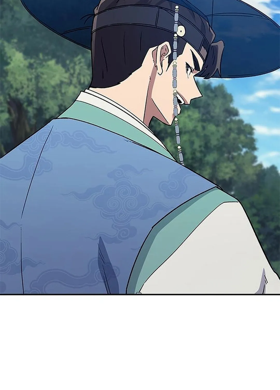 Doctor, Joseon Gada Chapter 48 page 138 - 