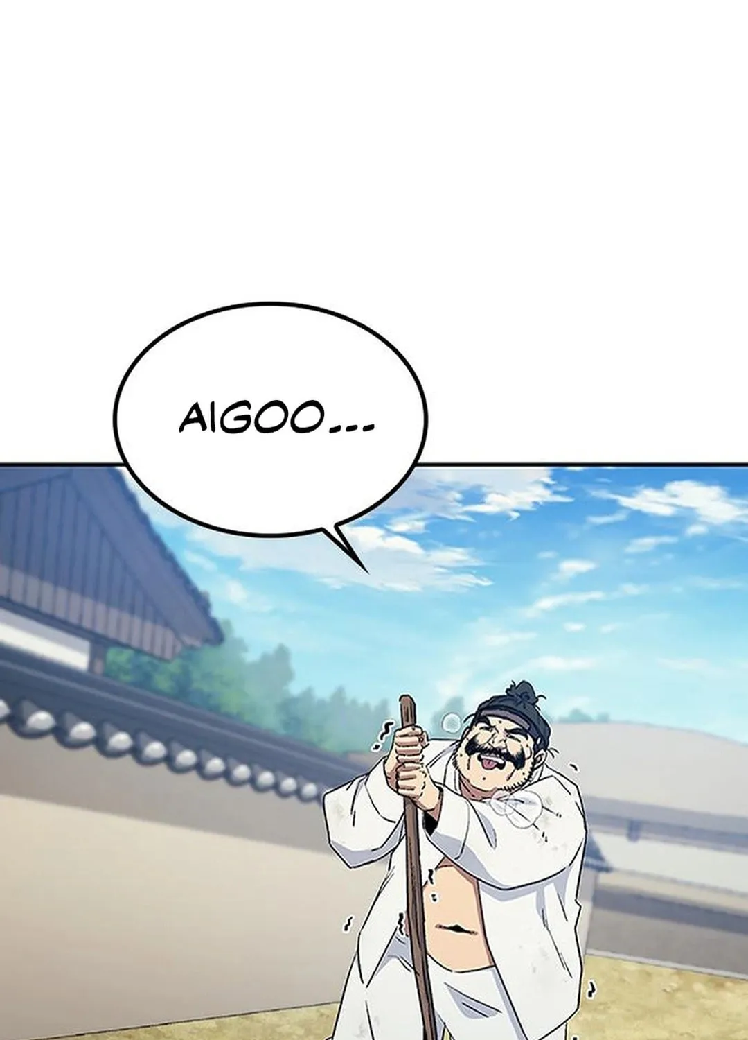 Doctor, Joseon Gada Chapter 48 page 15 - 