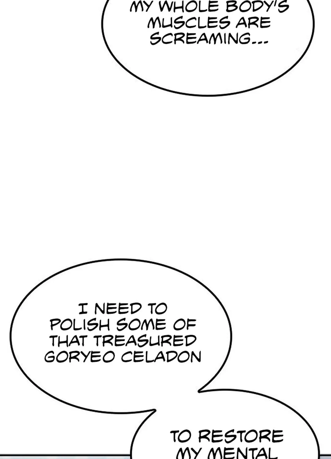 Doctor, Joseon Gada Chapter 48 page 18 - 