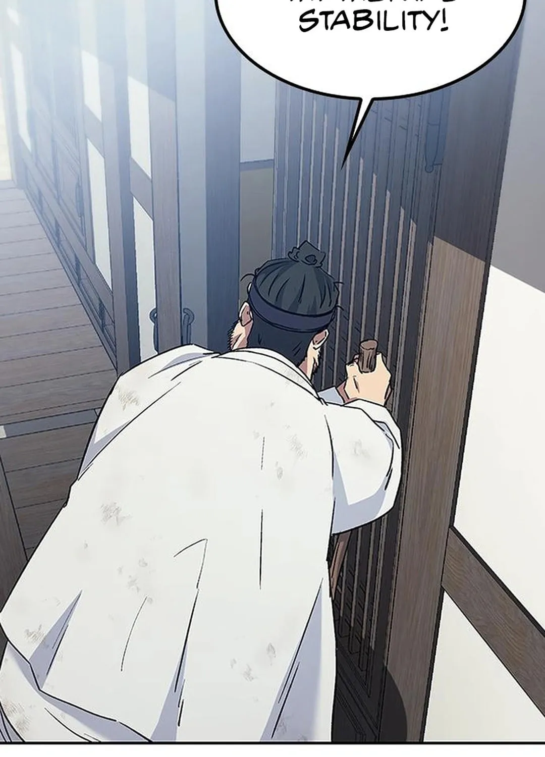 Doctor, Joseon Gada Chapter 48 page 19 - 