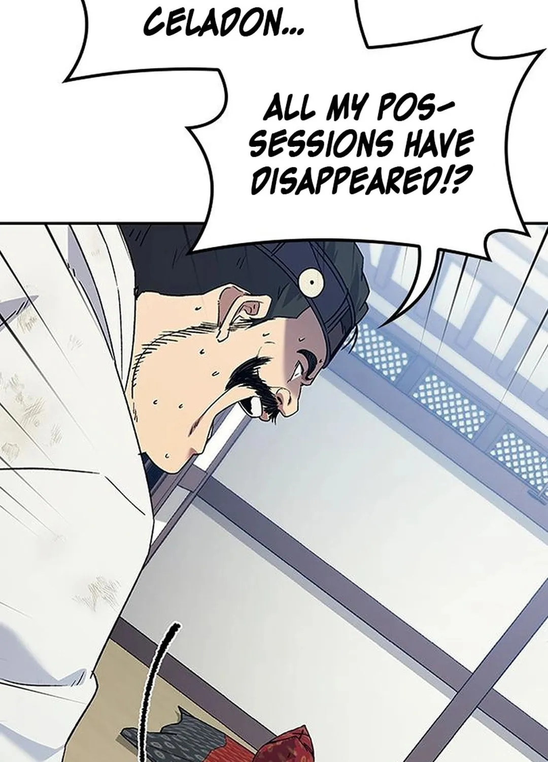 Doctor, Joseon Gada Chapter 48 page 22 - 