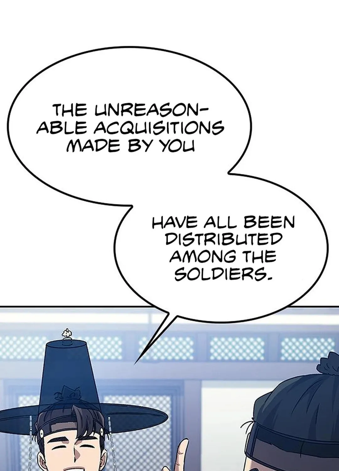 Doctor, Joseon Gada Chapter 48 page 24 - 
