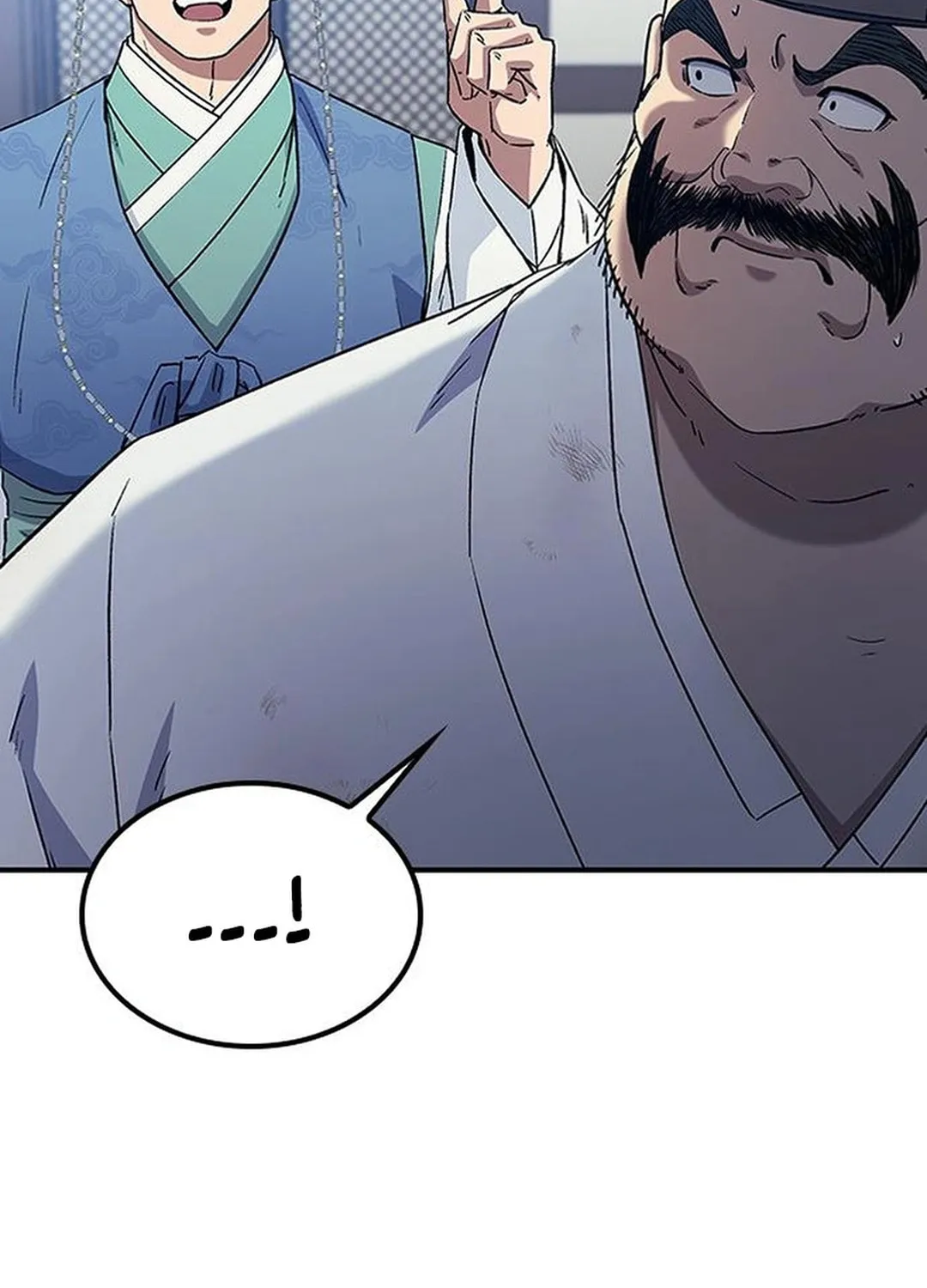 Doctor, Joseon Gada Chapter 48 page 25 - 