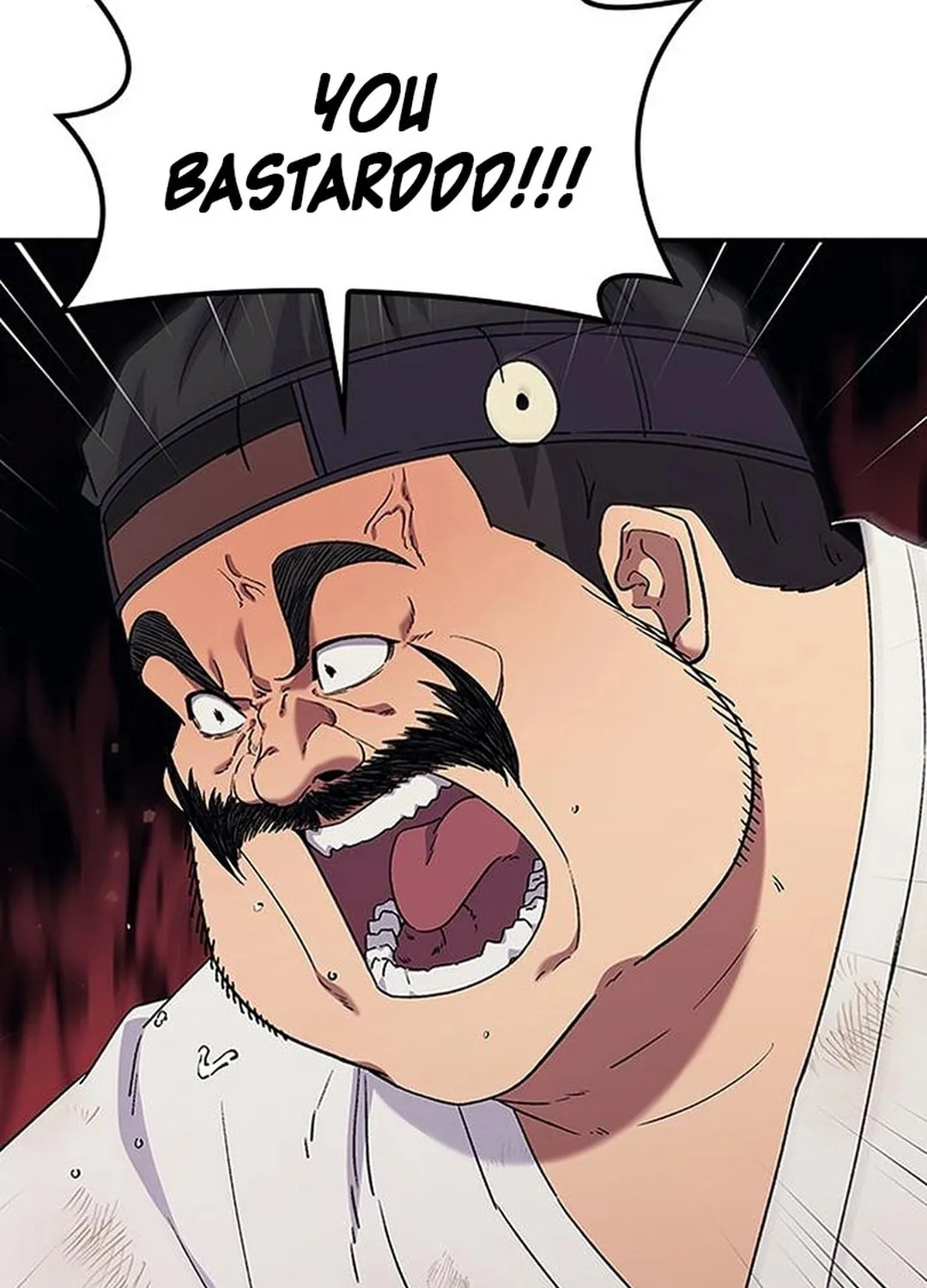 Doctor, Joseon Gada Chapter 48 page 30 - 