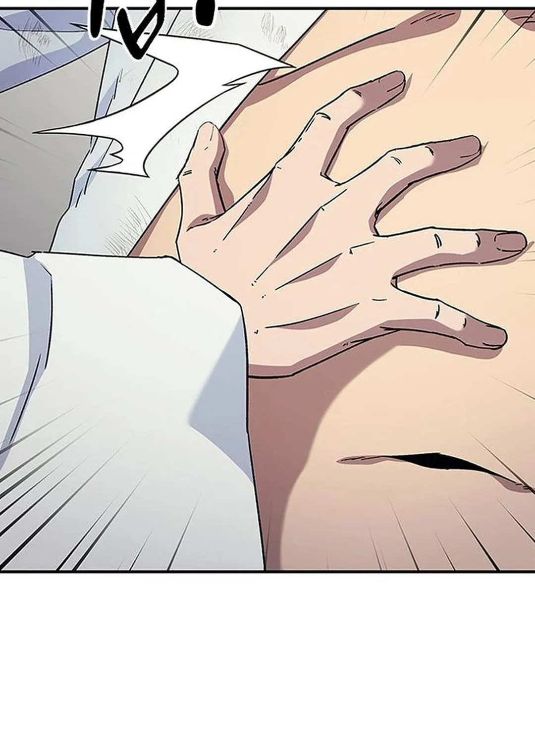 Doctor, Joseon Gada Chapter 48 page 32 - 