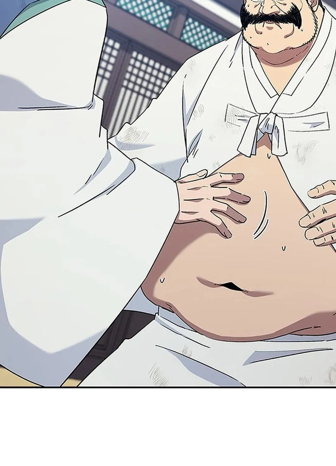 Doctor, Joseon Gada Chapter 48 page 34 - 