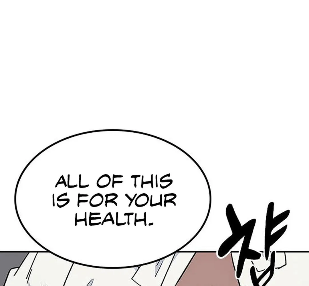 Doctor, Joseon Gada Chapter 48 page 35 - 
