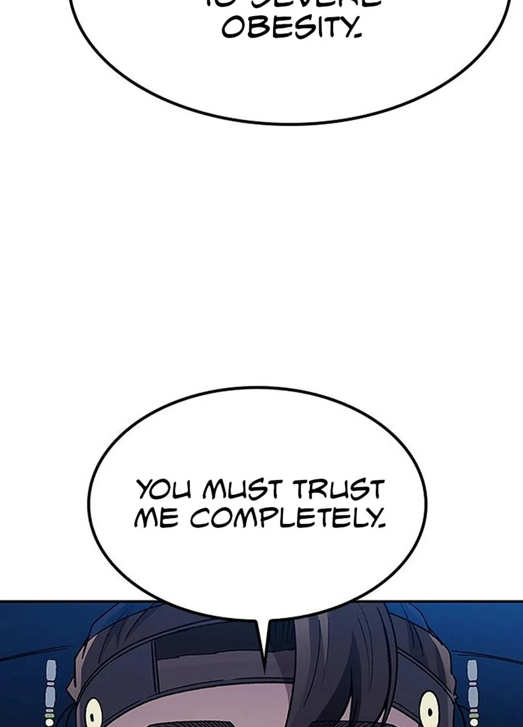 Doctor, Joseon Gada Chapter 48 page 37 - 