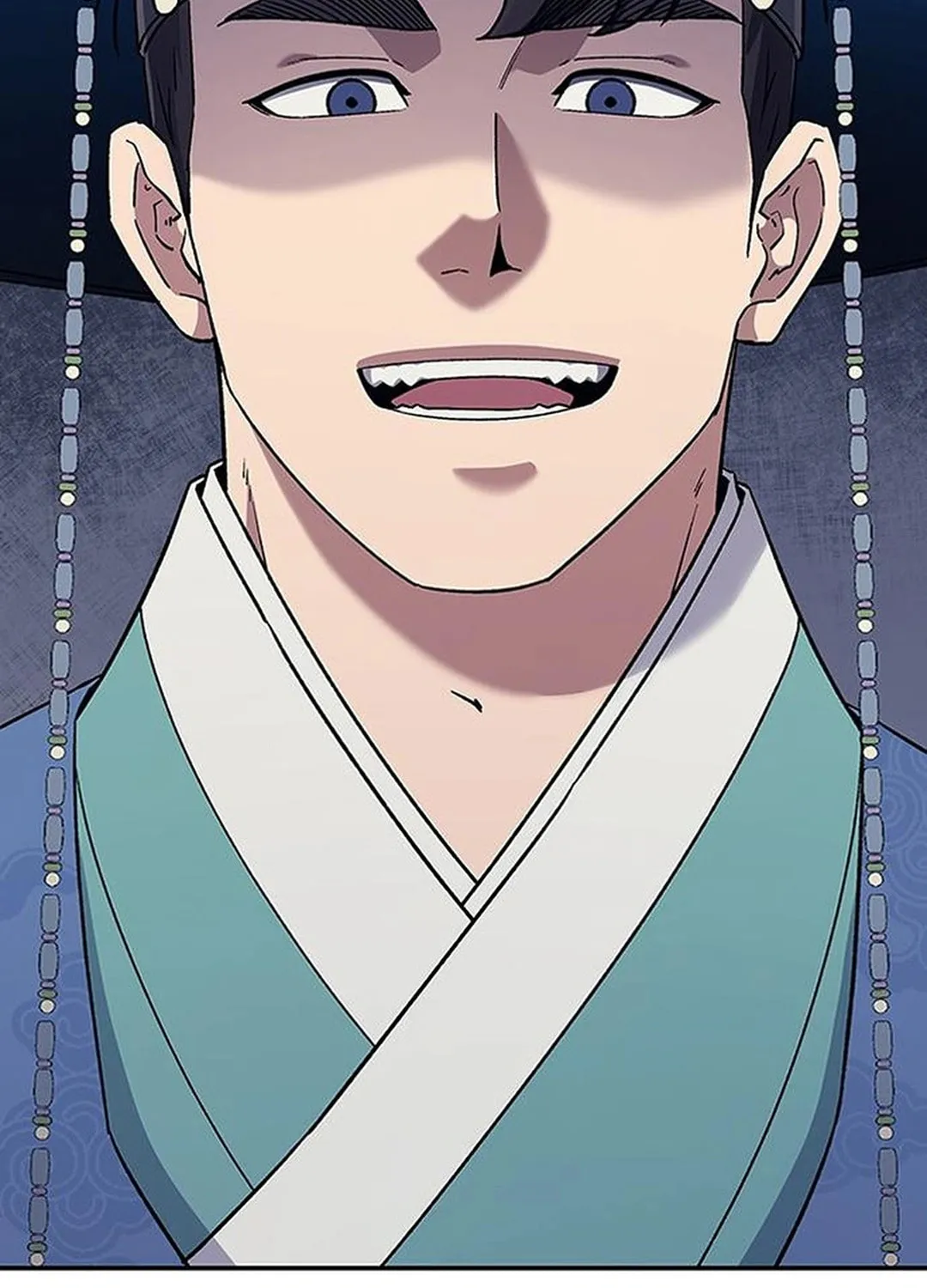 Doctor, Joseon Gada Chapter 48 page 38 - 