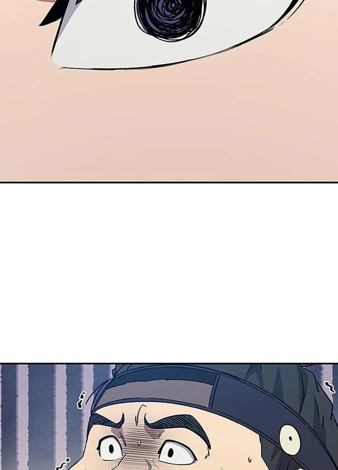 Doctor, Joseon Gada Chapter 48 page 40 - 