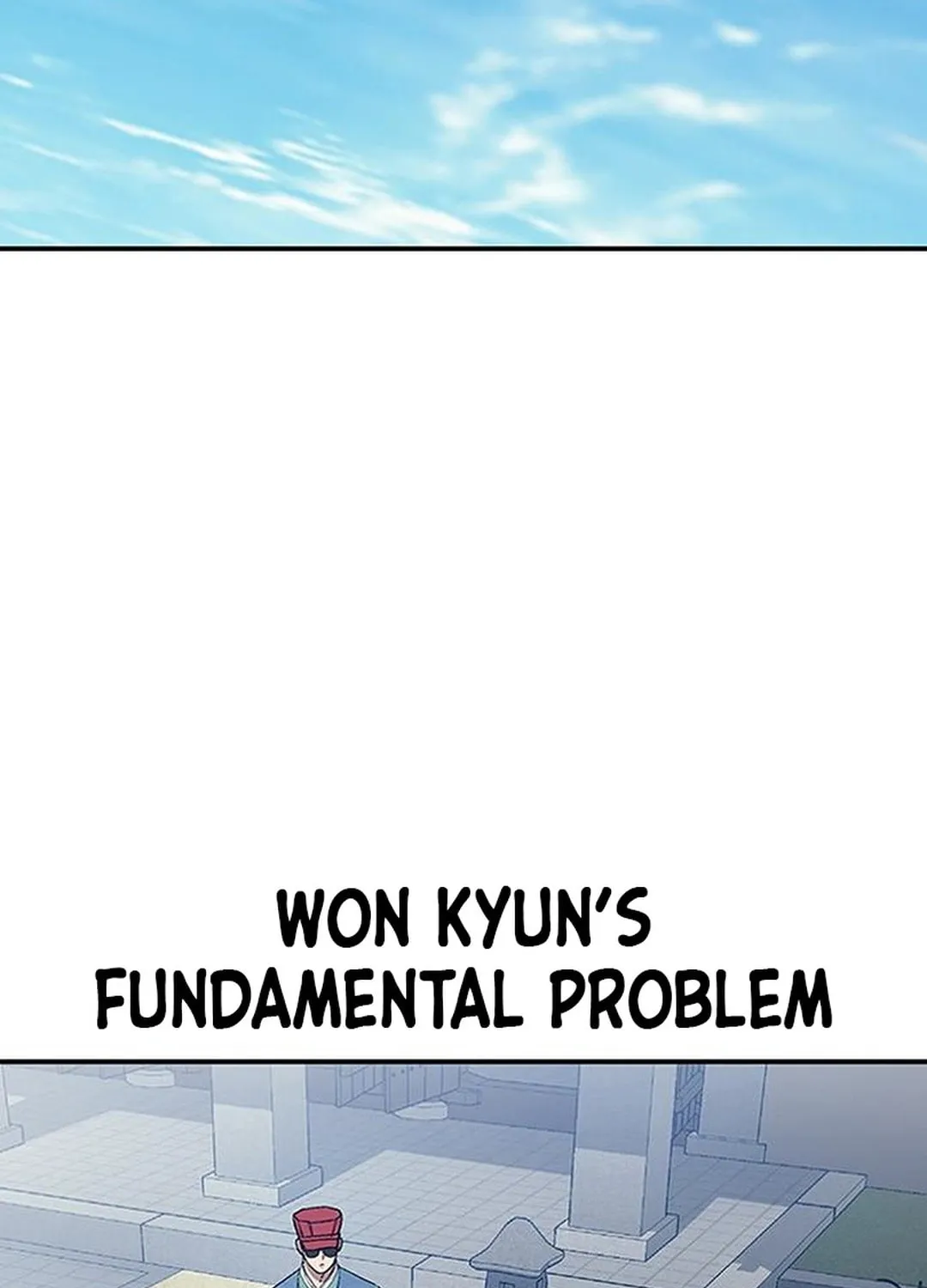 Doctor, Joseon Gada Chapter 48 page 45 - 