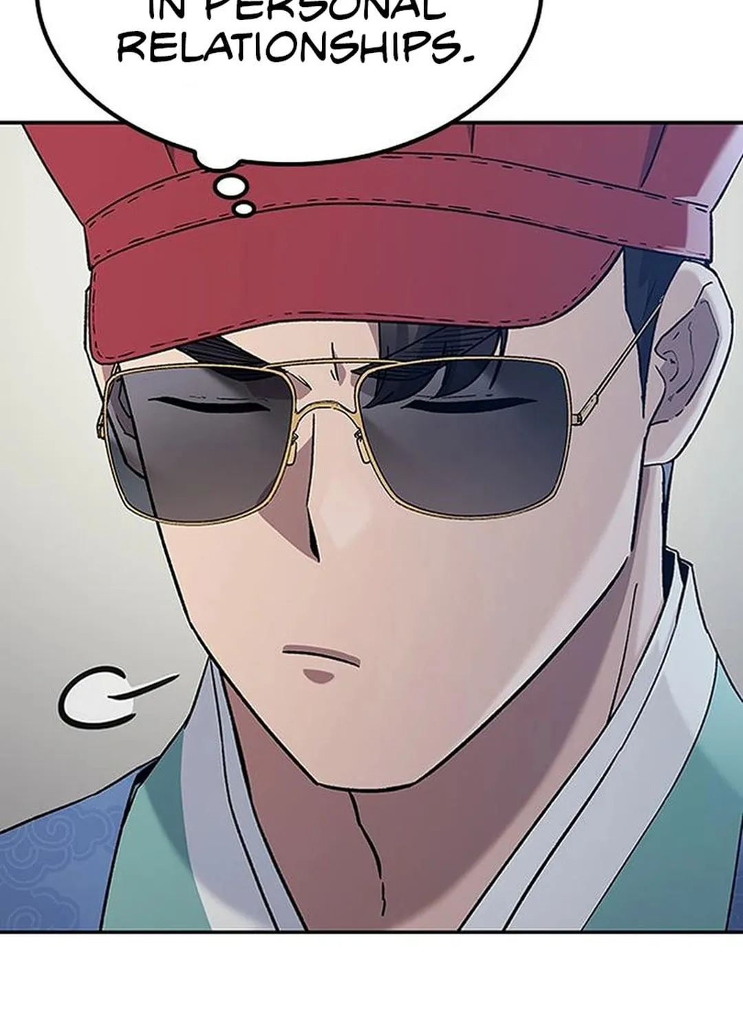 Doctor, Joseon Gada Chapter 48 page 54 - 