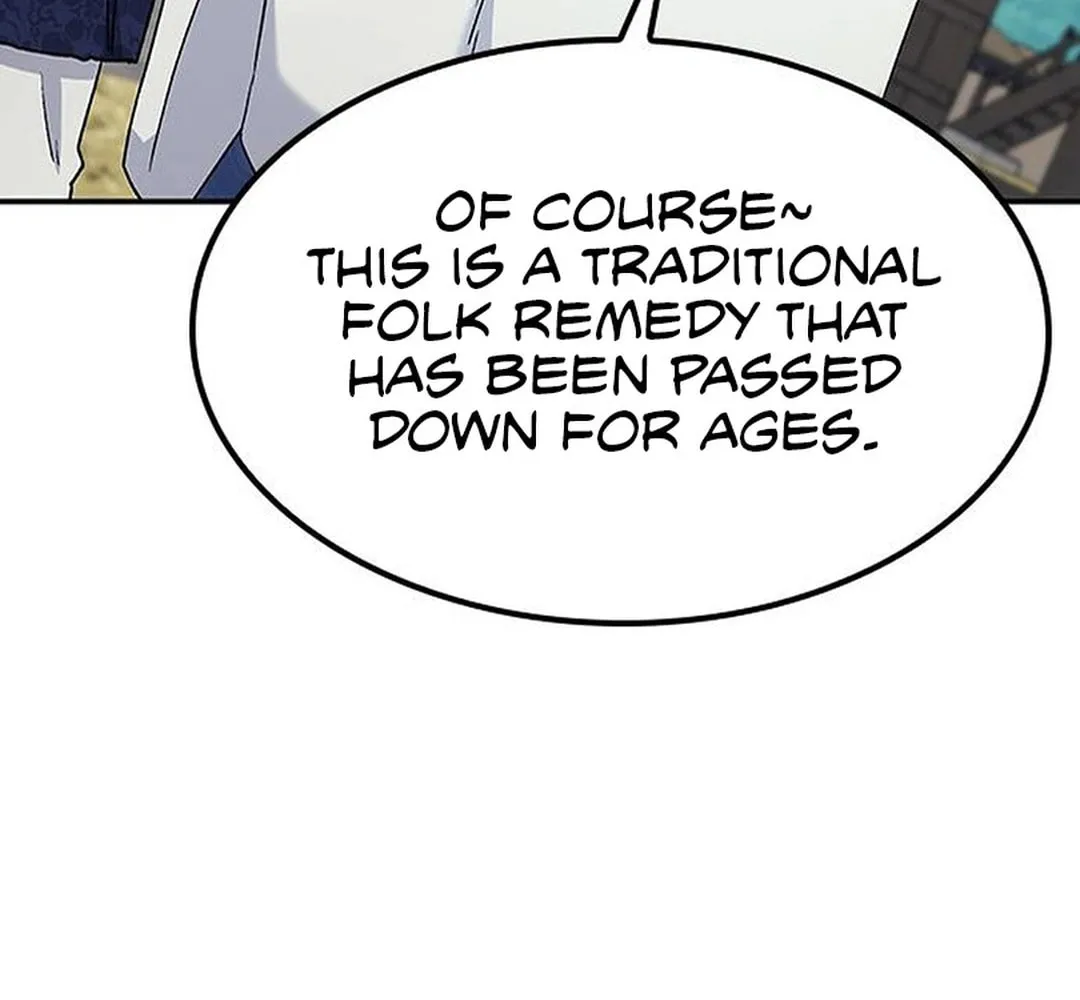 Doctor, Joseon Gada Chapter 48 page 7 - 