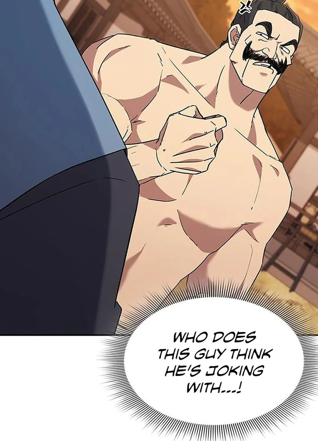 Doctor, Joseon Gada Chapter 48 page 72 - 