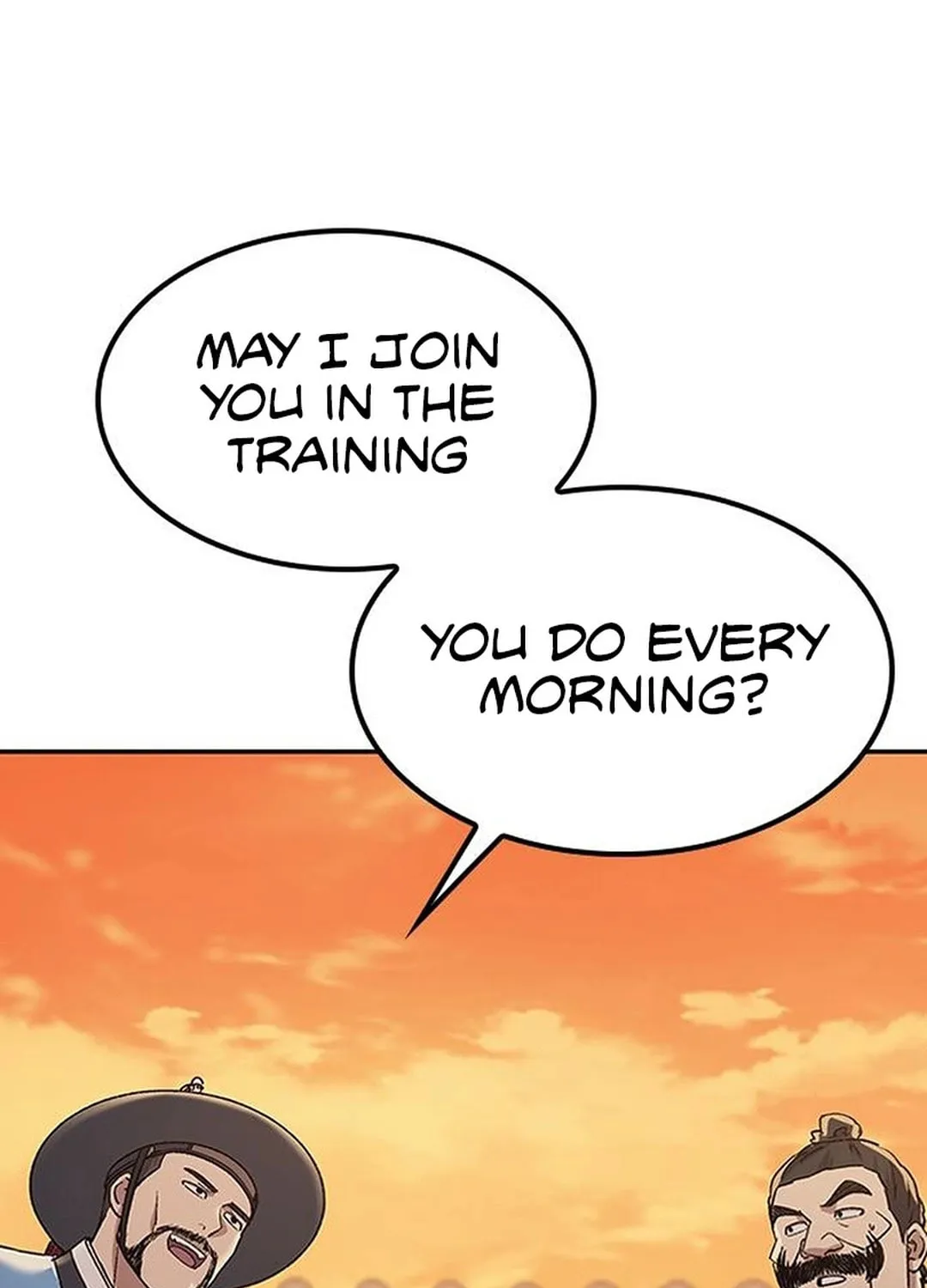Doctor, Joseon Gada Chapter 48 page 78 - 