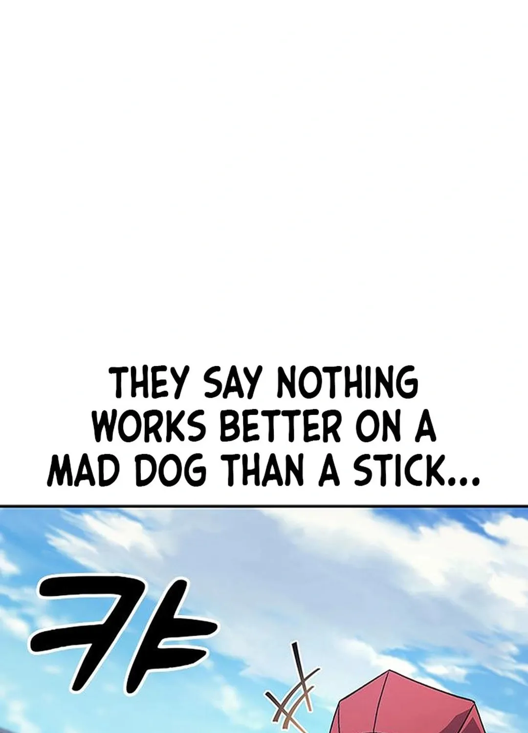 Doctor, Joseon Gada Chapter 48 page 9 - 