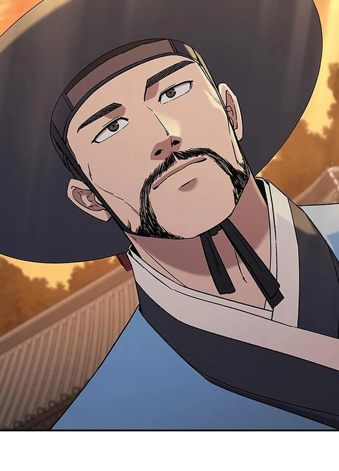 Doctor, Joseon Gada Chapter 48 page 82 - 