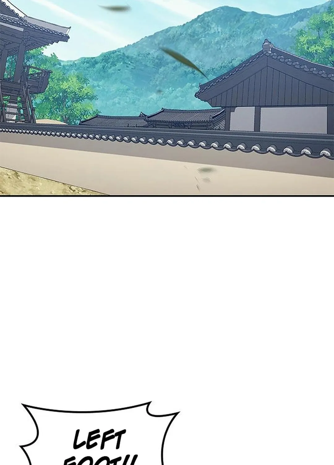 Doctor, Joseon Gada Chapter 48 page 93 - 