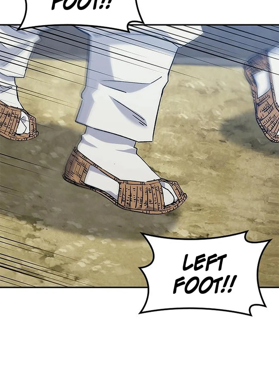 Doctor, Joseon Gada Chapter 48 page 94 - 