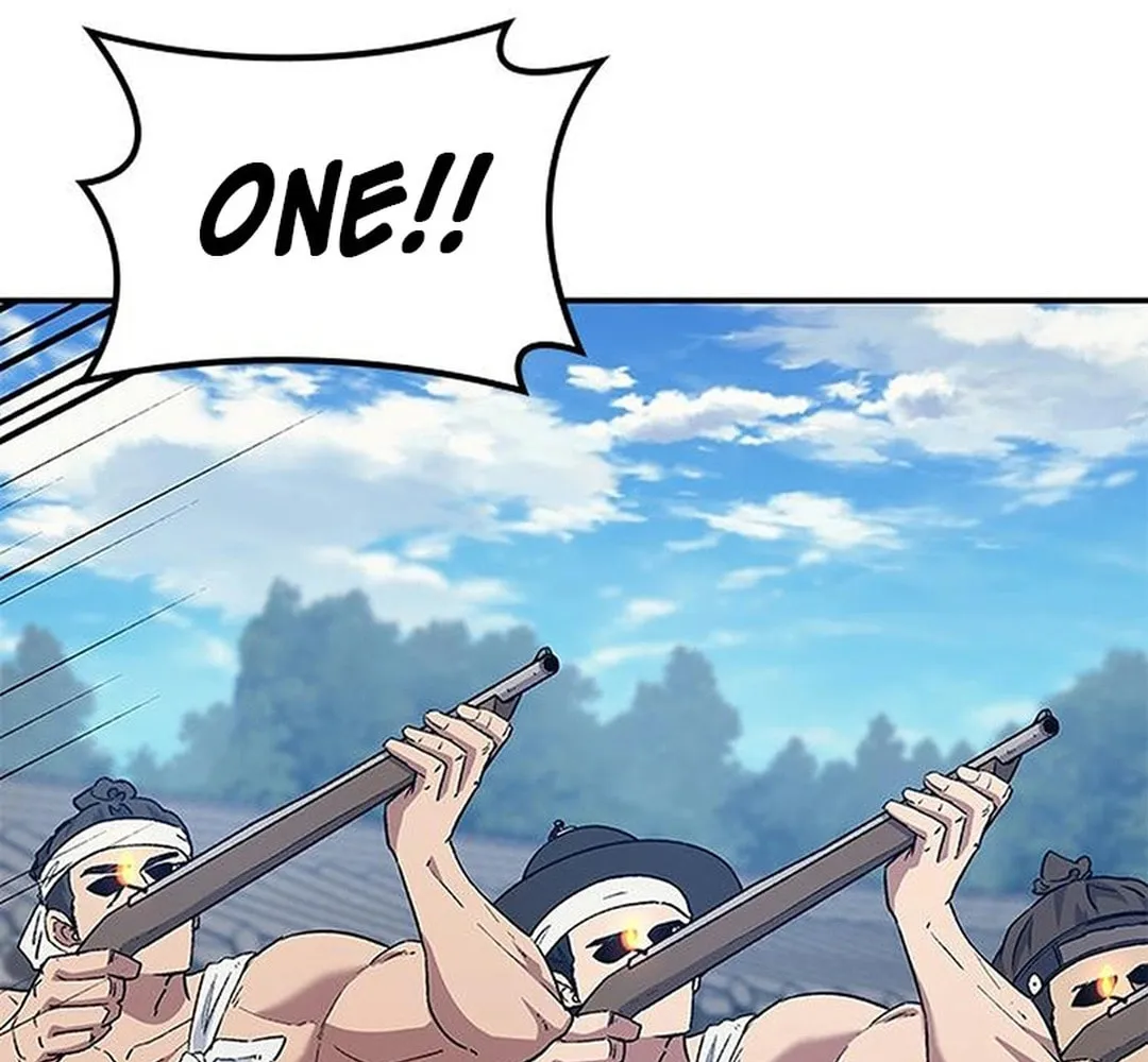Doctor, Joseon Gada Chapter 48 page 98 - 