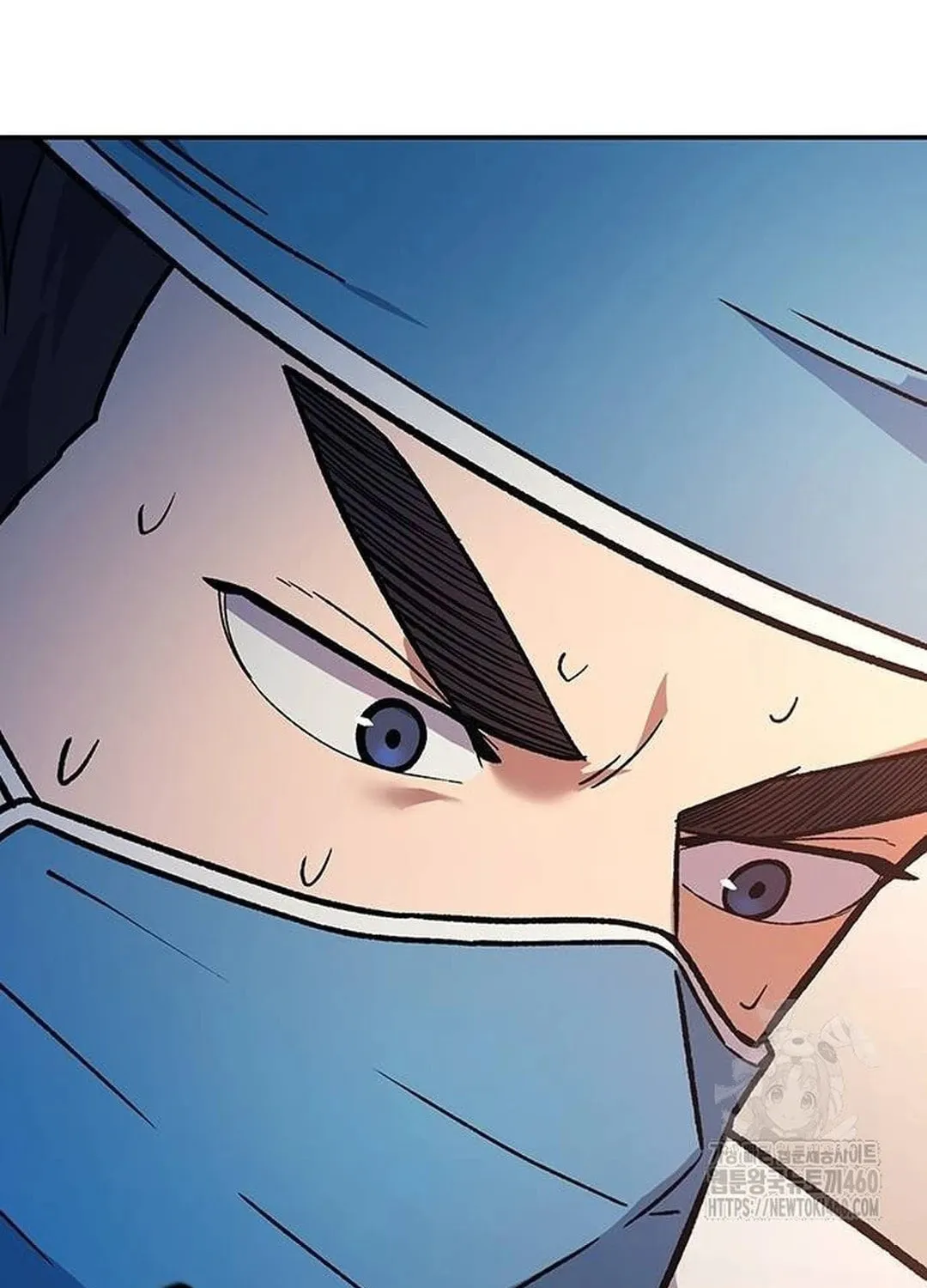 Doctor, Joseon Gada Chapter 5 page 103 - 