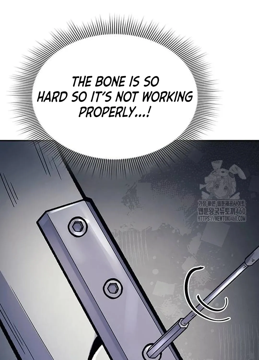 Doctor, Joseon Gada Chapter 5 page 105 - 