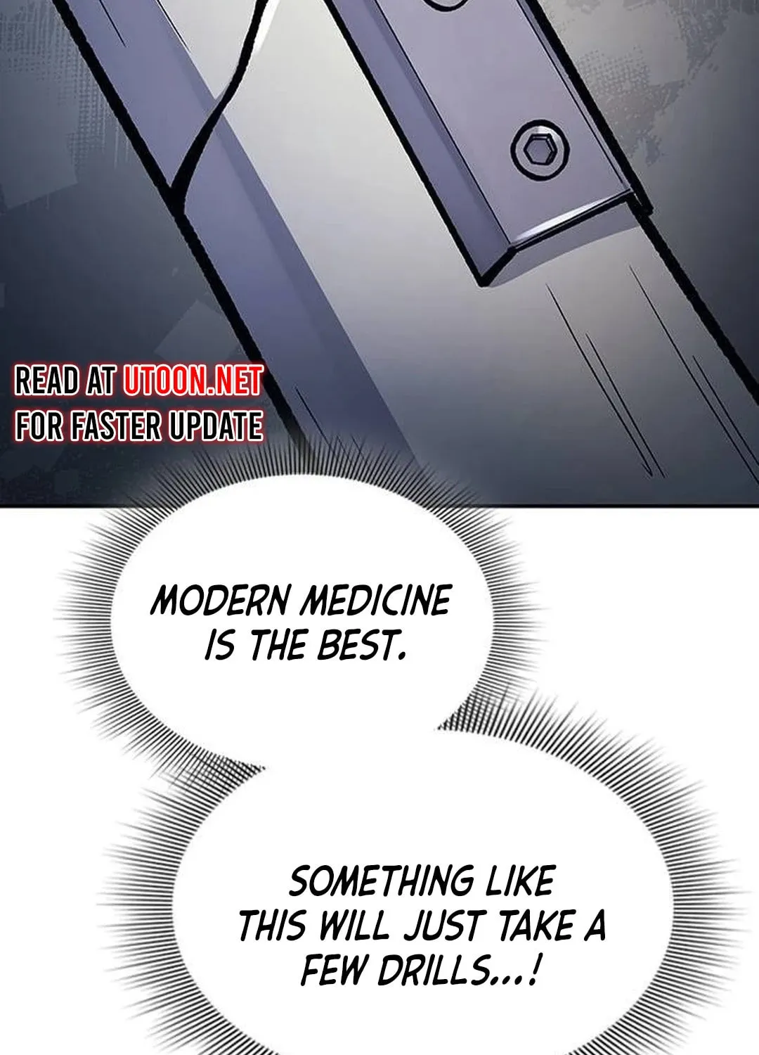 Doctor, Joseon Gada Chapter 5 page 106 - 