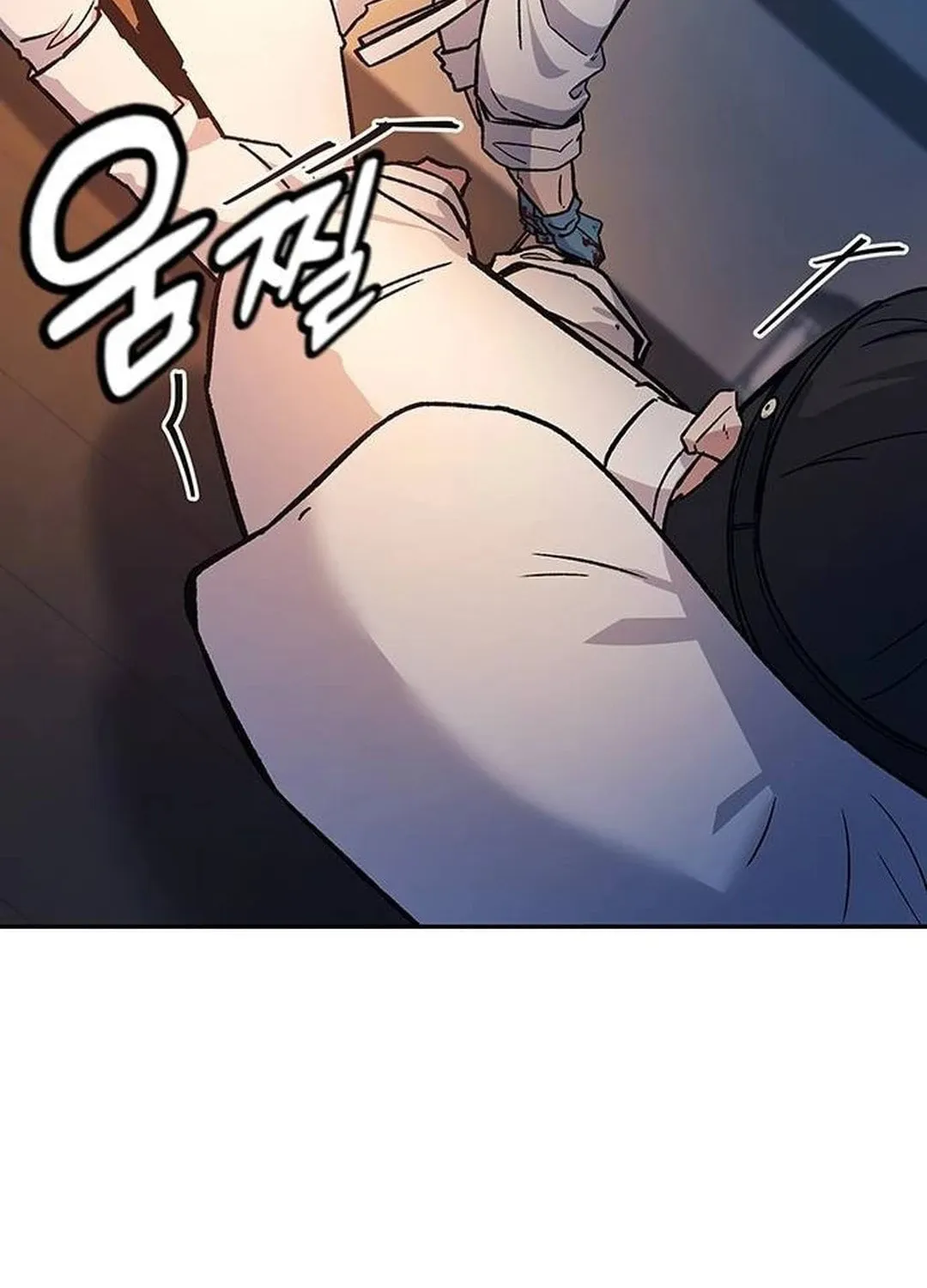 Doctor, Joseon Gada Chapter 5 page 108 - 