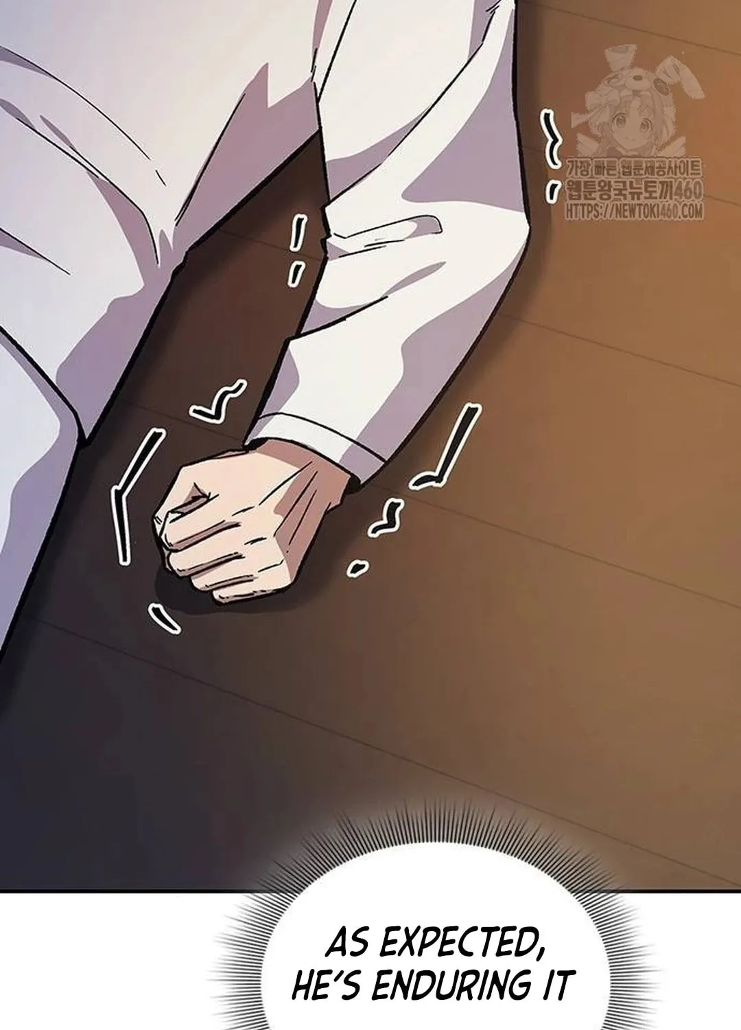 Doctor, Joseon Gada Chapter 5 page 111 - 