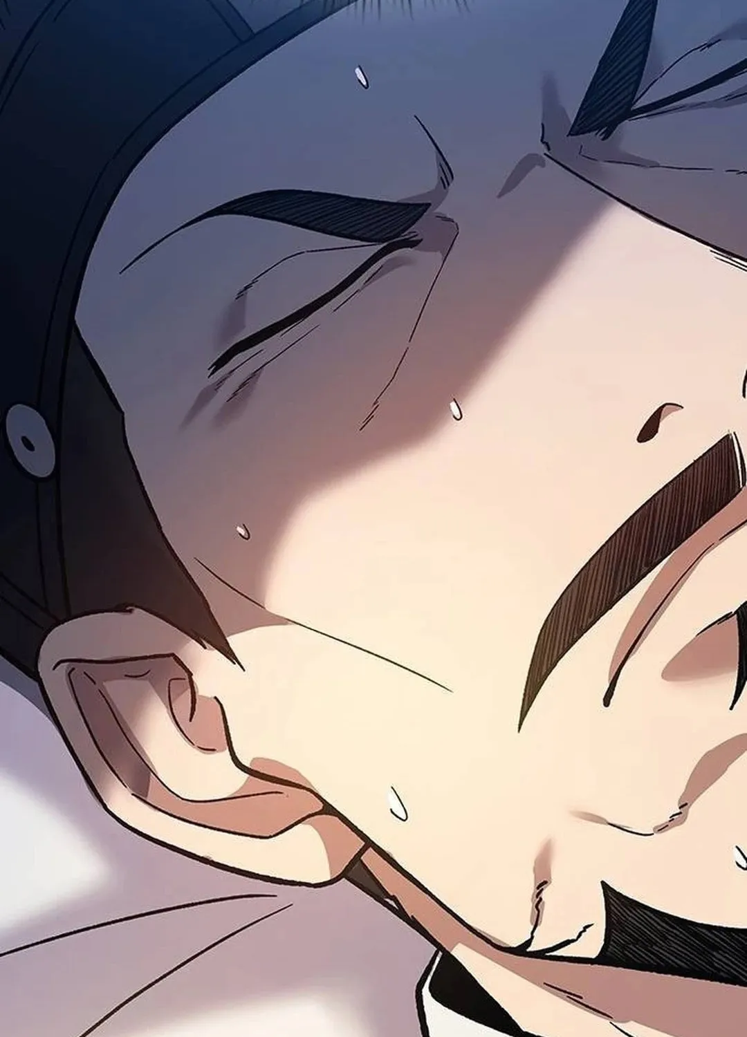 Doctor, Joseon Gada Chapter 5 page 113 - 