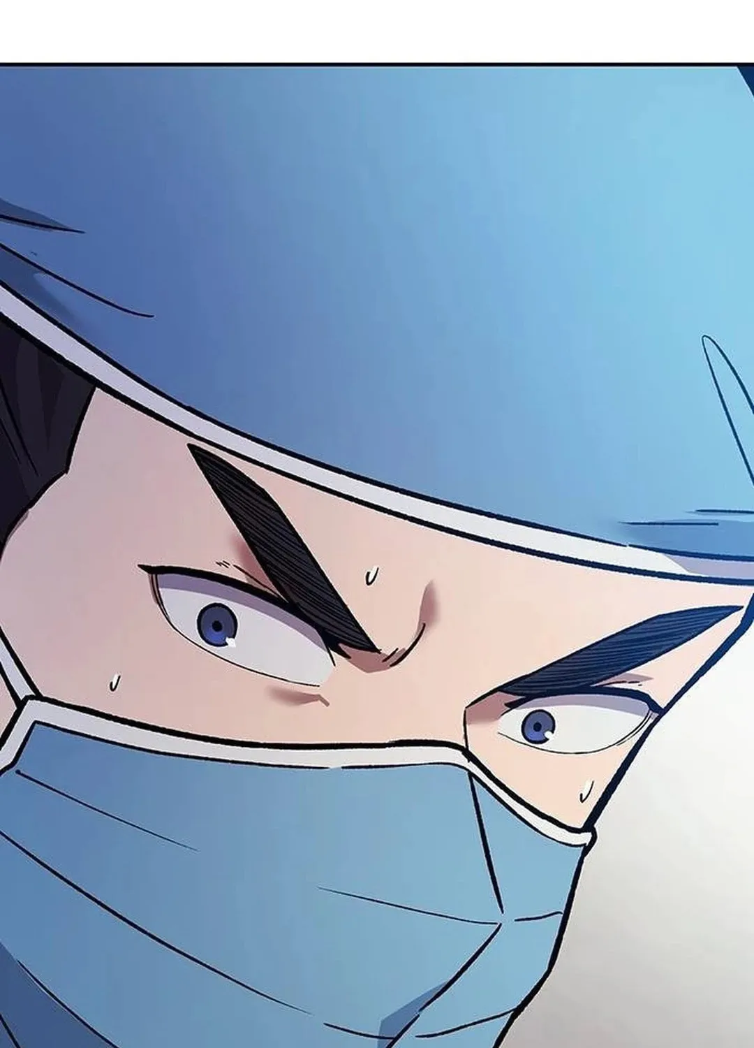 Doctor, Joseon Gada Chapter 5 page 115 - 