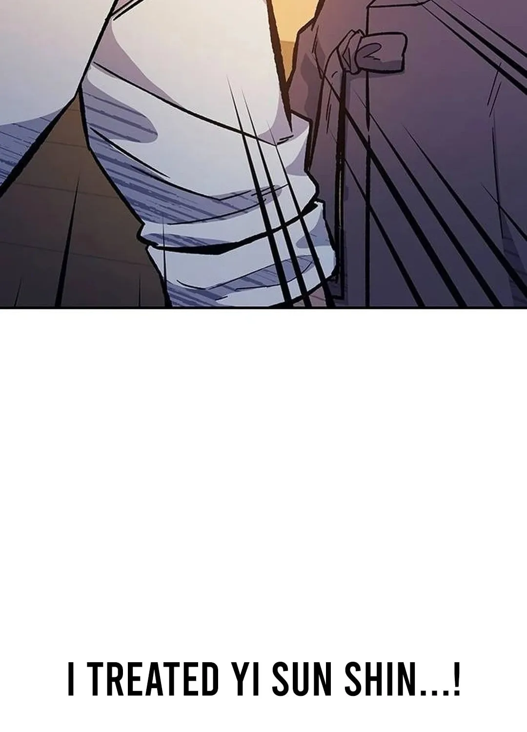 Doctor, Joseon Gada Chapter 5 page 131 - 