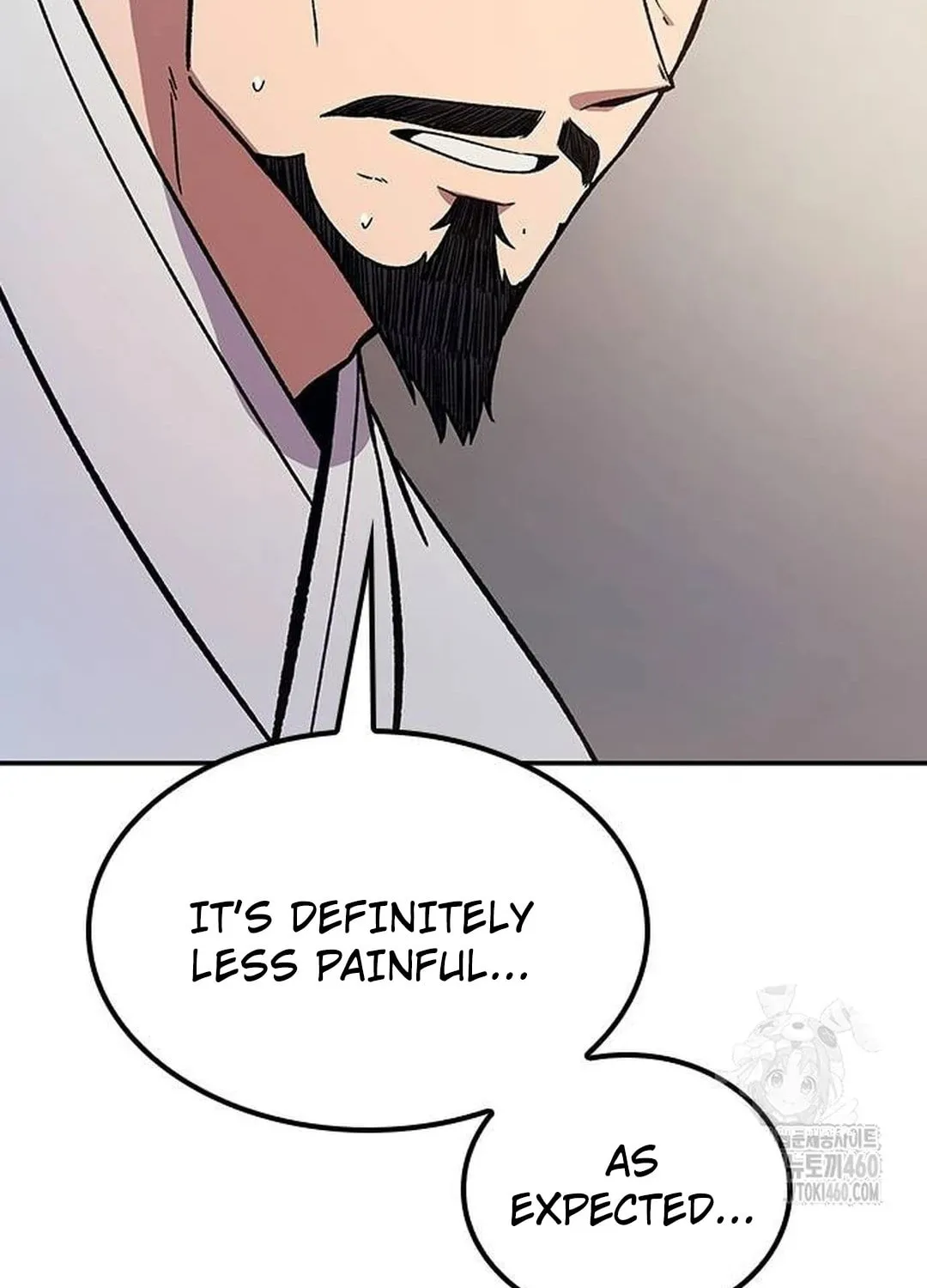 Doctor, Joseon Gada Chapter 5 page 135 - 