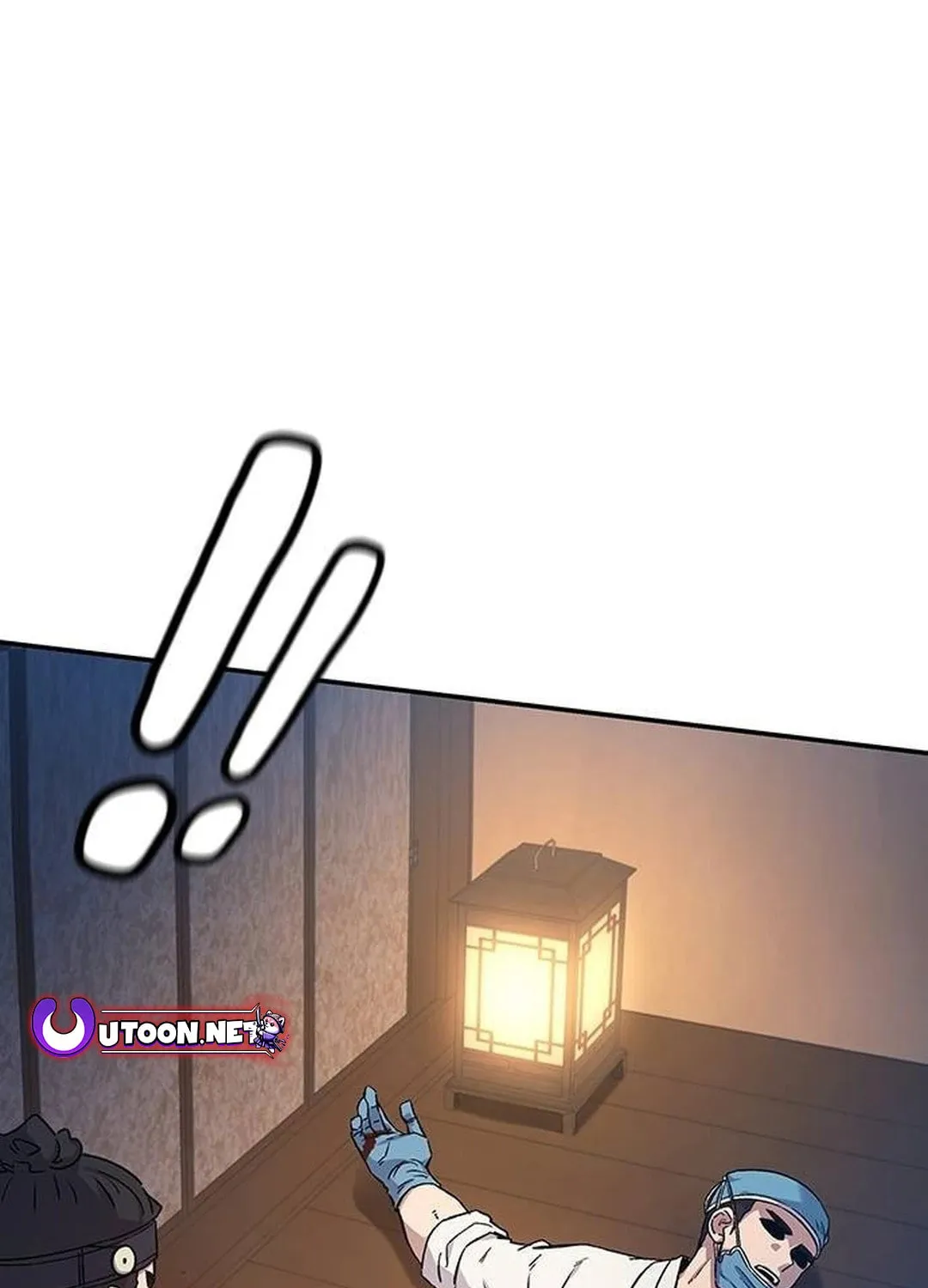 Doctor, Joseon Gada Chapter 5 page 138 - 