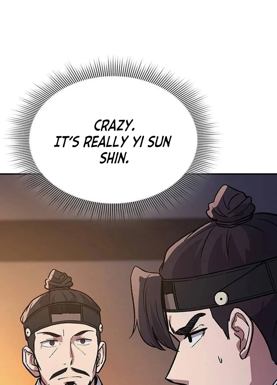 Doctor, Joseon Gada Chapter 5 page 15 - 