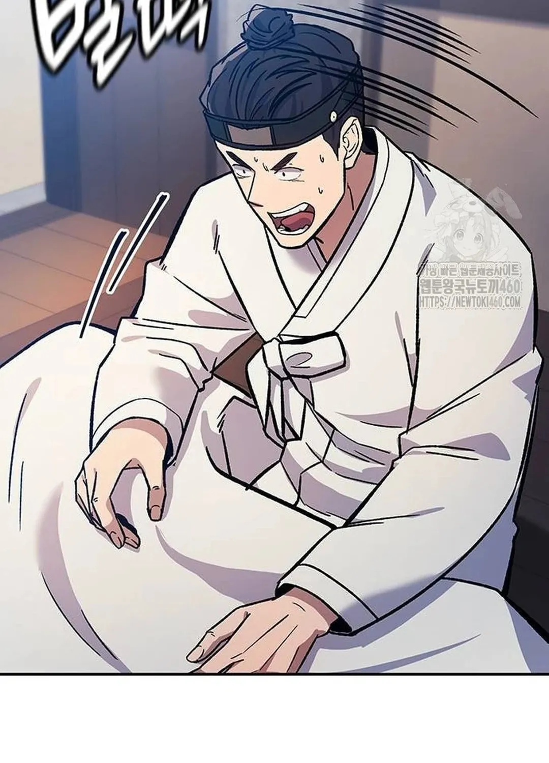 Doctor, Joseon Gada Chapter 5 page 153 - 