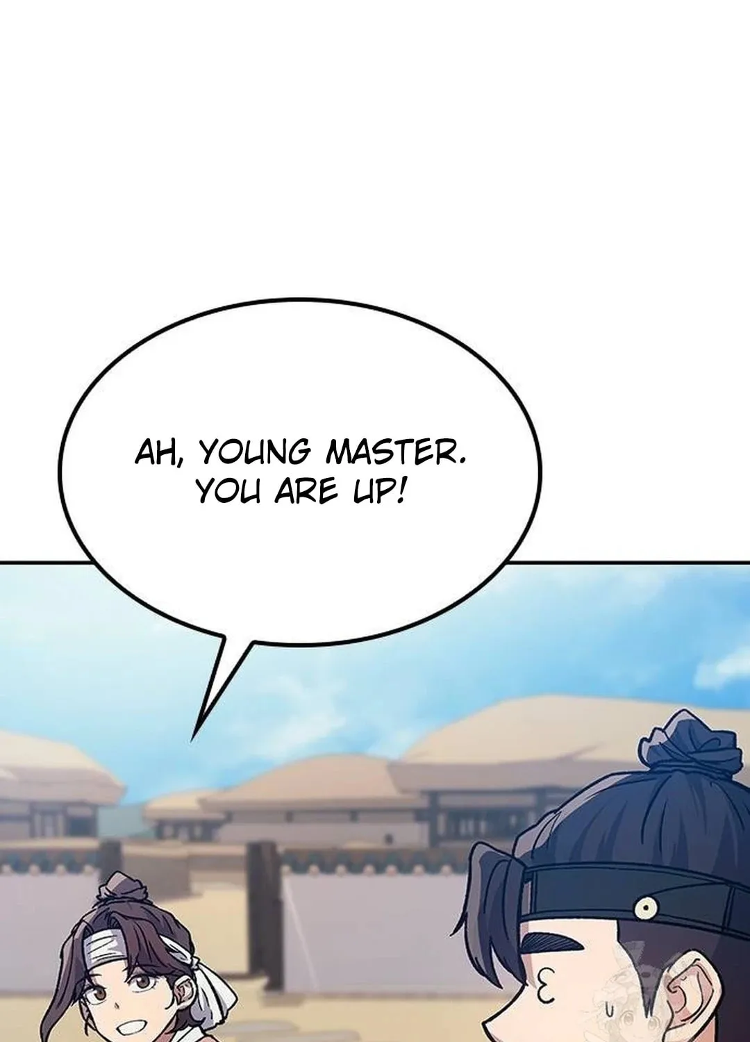 Doctor, Joseon Gada Chapter 5 page 154 - 