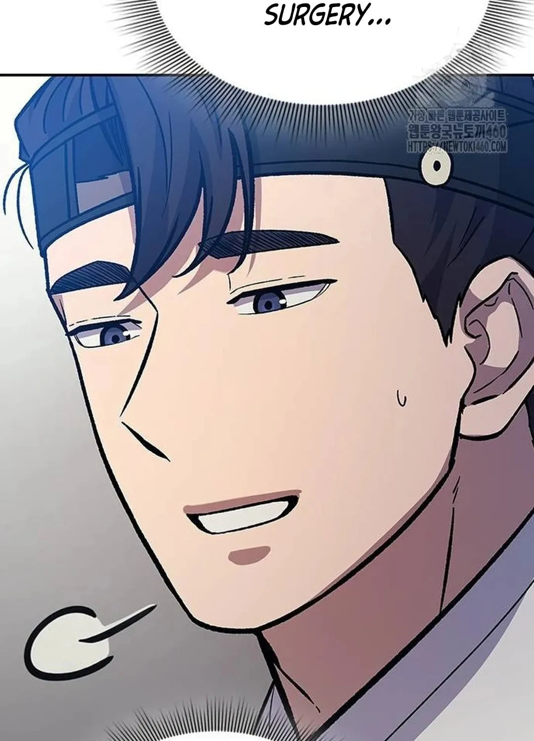Doctor, Joseon Gada Chapter 5 page 157 - 
