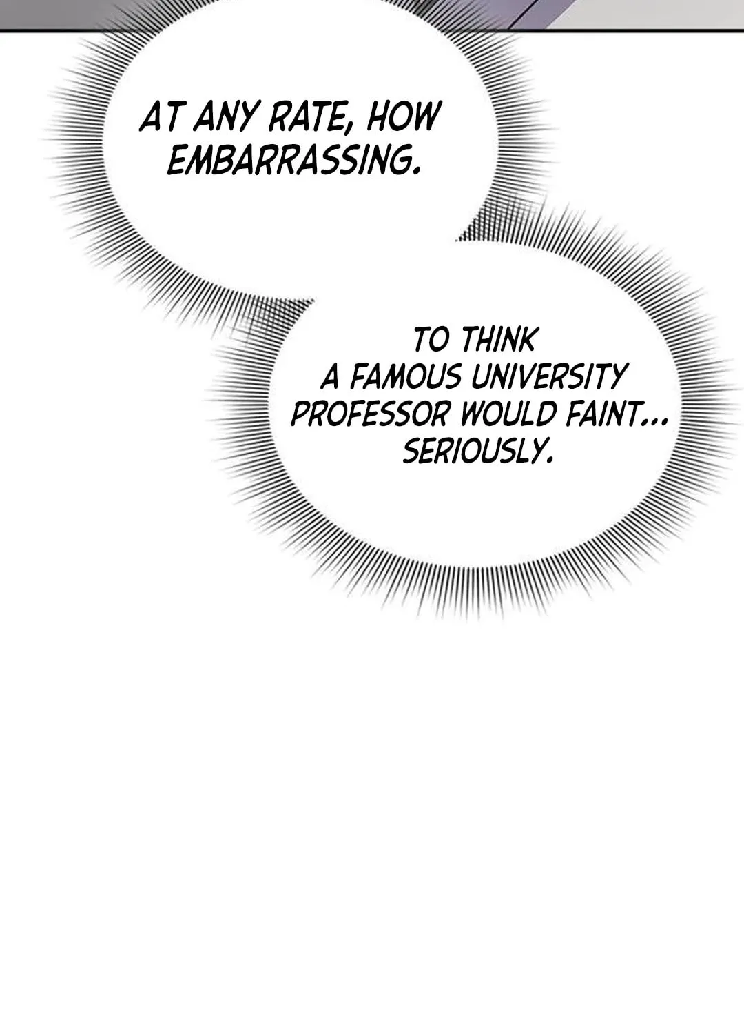 Doctor, Joseon Gada Chapter 5 page 158 - 