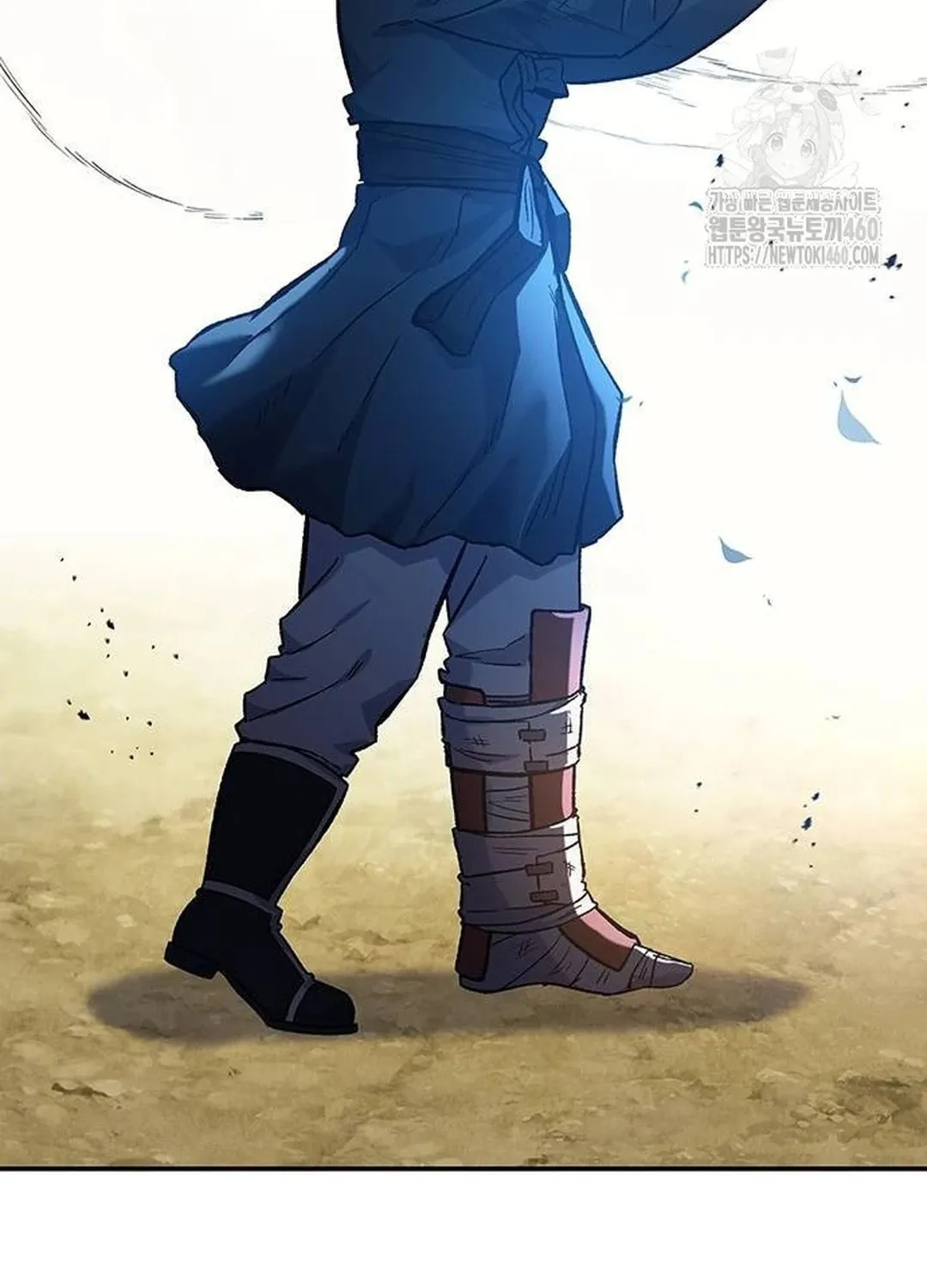 Doctor, Joseon Gada Chapter 5 page 164 - 