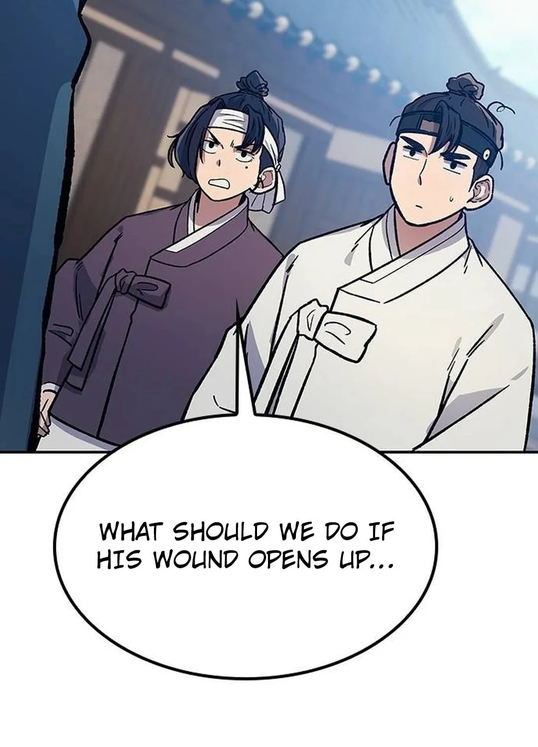 Doctor, Joseon Gada Chapter 5 page 172 - 