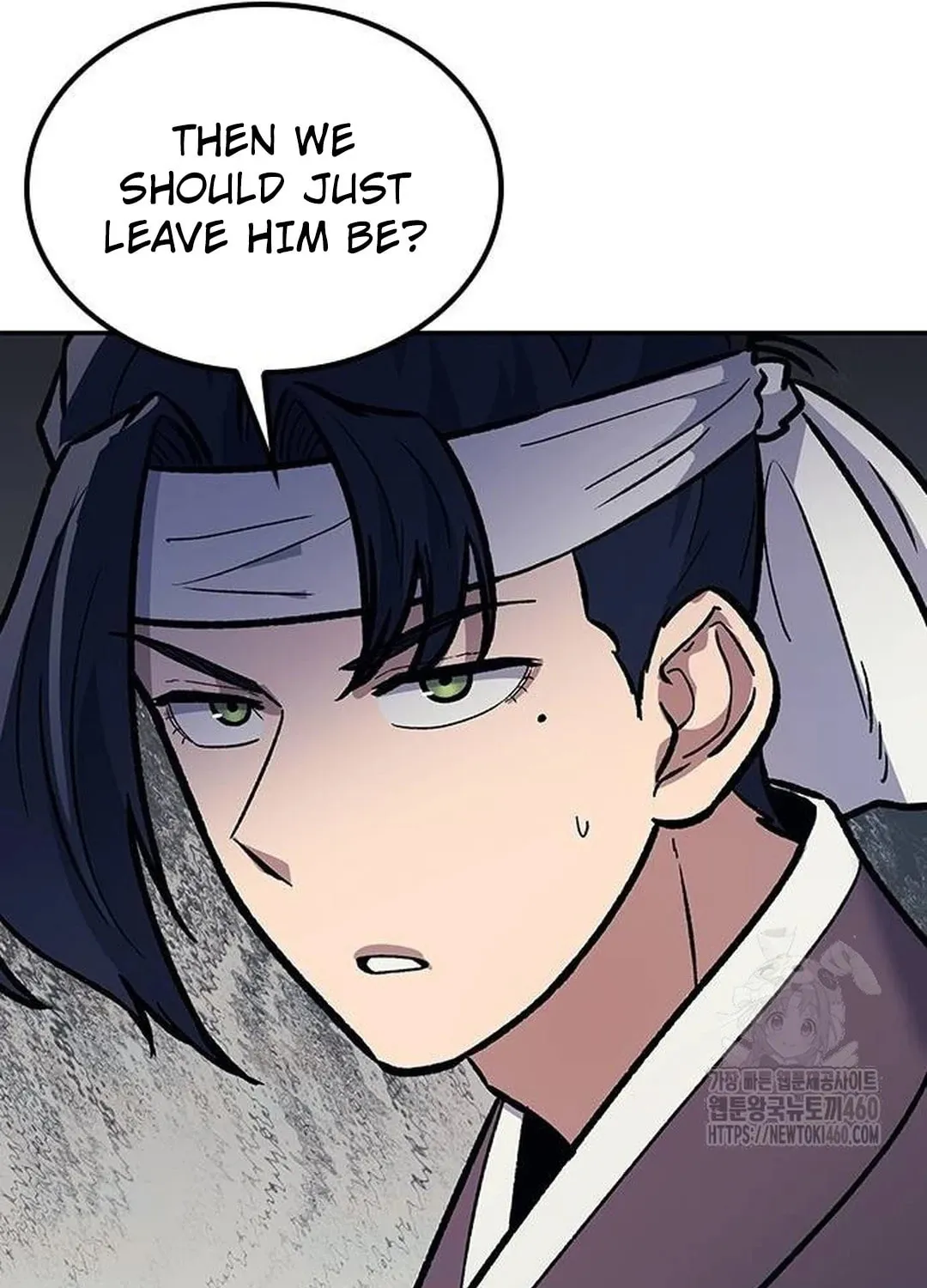 Doctor, Joseon Gada Chapter 5 page 183 - 